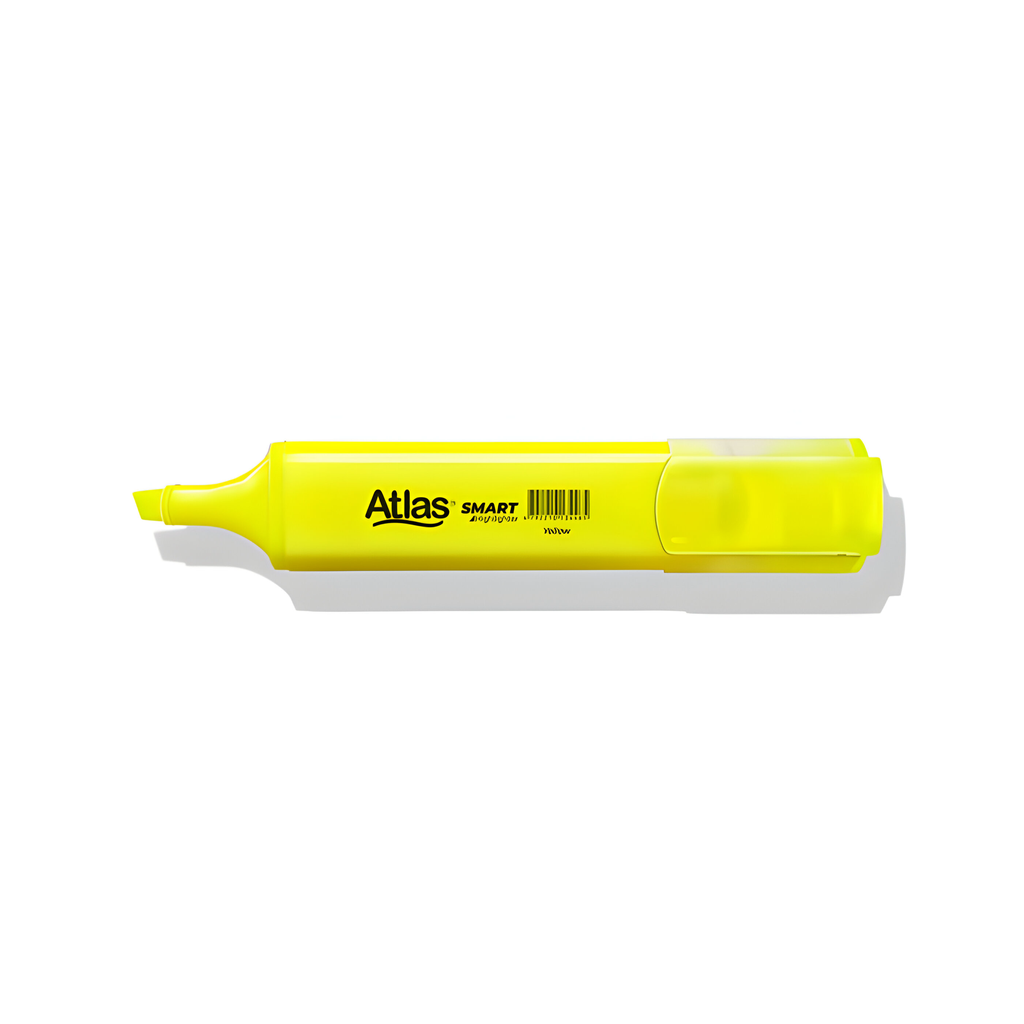 SMART HIGHLIGHTER ATLAS