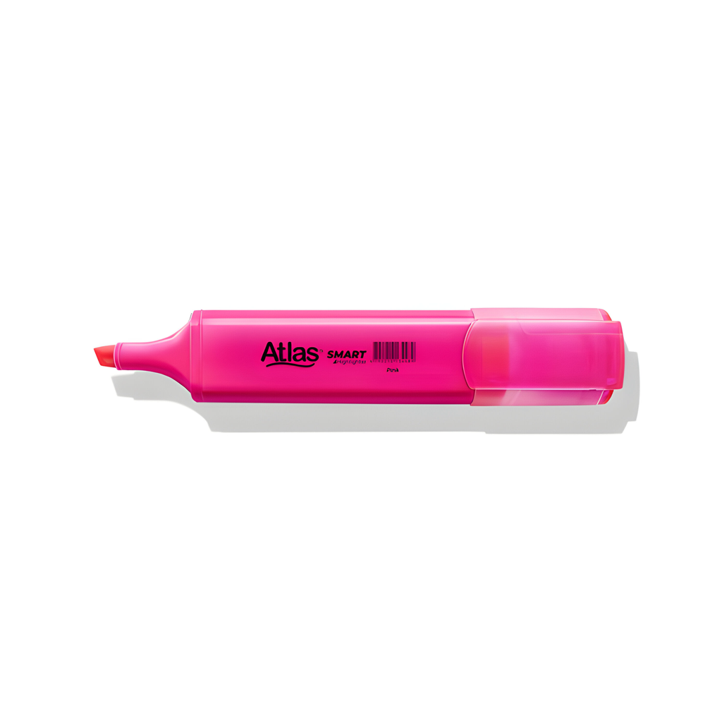 SMART HIGHLIGHTER ATLAS