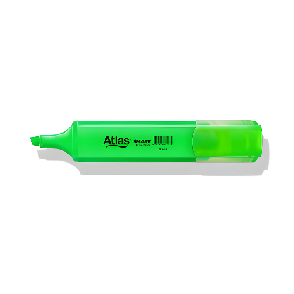 SMART HIGHLIGHTER ATLAS